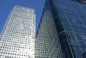 Lontoo: London: Mukautettava kävelykierros yksityisen oppaan kanssa