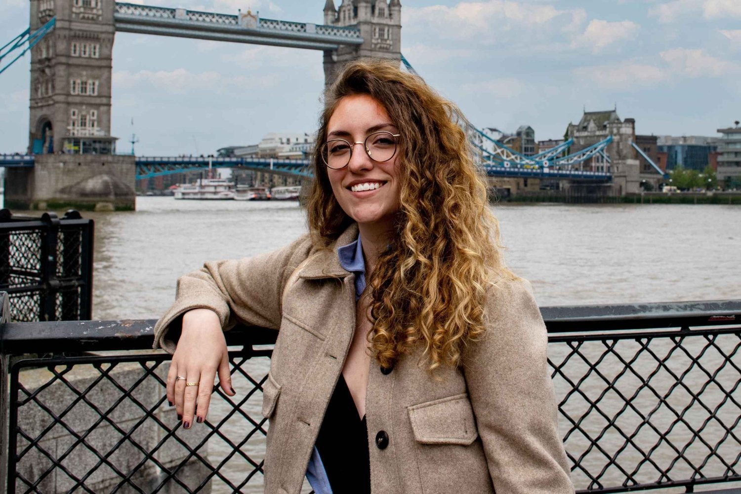 Lontoo: Räätälöity puolen päivän yksityinen kiertoajelu paikallisen kanssa.