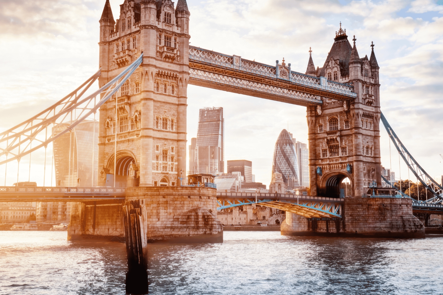 Excursão de um dia a Londres