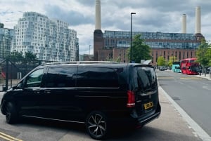 Wycieczka 1-dniowa do Londynu (4 godziny)