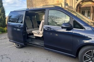 Wycieczka 1-dniowa do Londynu (4 godziny)