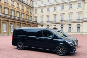 Wycieczka 1-dniowa do Londynu (4 godziny)