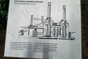 Wycieczka 1-dniowa do Londynu (4 godziny)
