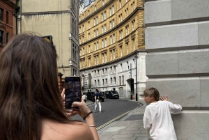 ロンドン：デラックス・ハリー・ポッター・ツアー、クルーズ&ロンドン塔