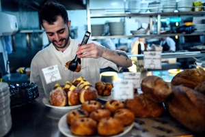 Londen: East End & Shoreditch streetfoodtour met 7 gerechten