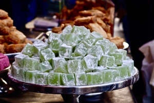 Londen: East End & Shoreditch streetfoodtour met 7 gerechten