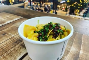 London: East End Foodtour mit Verkostungen