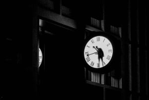 Londres : Explorez Londres de nuit dans une voiture privée VIP