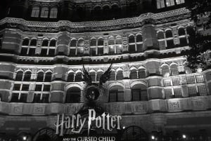 Londres : Explorez Londres de nuit dans une voiture privée VIP