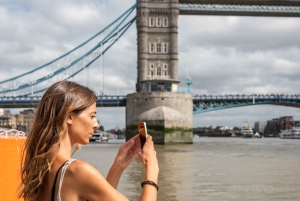 Lontoo: Tower of London & Tower Bridge!