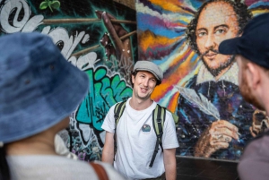 Lontoo: Tower of London & Tower Bridge!