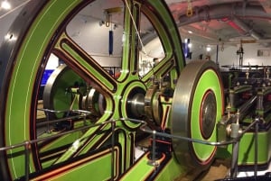 Lontoo: Tower of London & Tower Bridge!