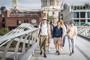 Lontoo: Tower of London & Tower Bridge!