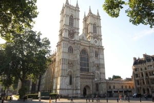 Londra da Edimburgo in treno con visita turistica e London Eye.