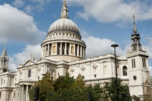 Ganztagestour durch London mit dem Black Cab