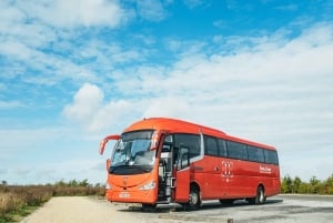 London: Full-Day Windsor, Stonehenge, and Oxford Tour