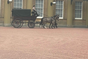 Londen: Gatwick luchthaven naar Southampton luchthaventransfers