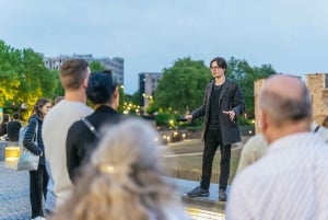 Lontoo: Thames-joen veneretki