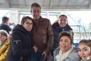 Lontoo: Harry Potter -kävelykierros kaupungissa