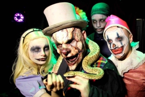 Londres : visite guidée de Harry Potter et visite des tombes du pont de Londres