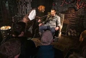 Londra: tour di Harry Potter, crociera sul fiume e The London Dungeon