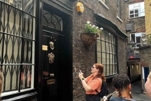 Londra: tour di Harry Potter, crociera sul fiume e The London Dungeon