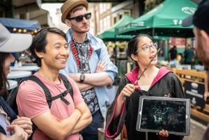 Londra: tour di Harry Potter, crociera sul fiume e The London Dungeon