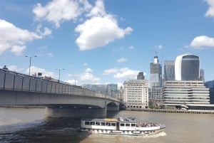 Londra: tour di Harry Potter, crociera sul fiume e The London Dungeon