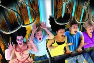 Londra: tour di Harry Potter, crociera sul fiume e The London Dungeon