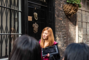 London: Harry Potter Walking Tour und Themse-Kreuzfahrt