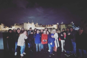 London: Harry Potter Walking Tour with Thames River Cruise