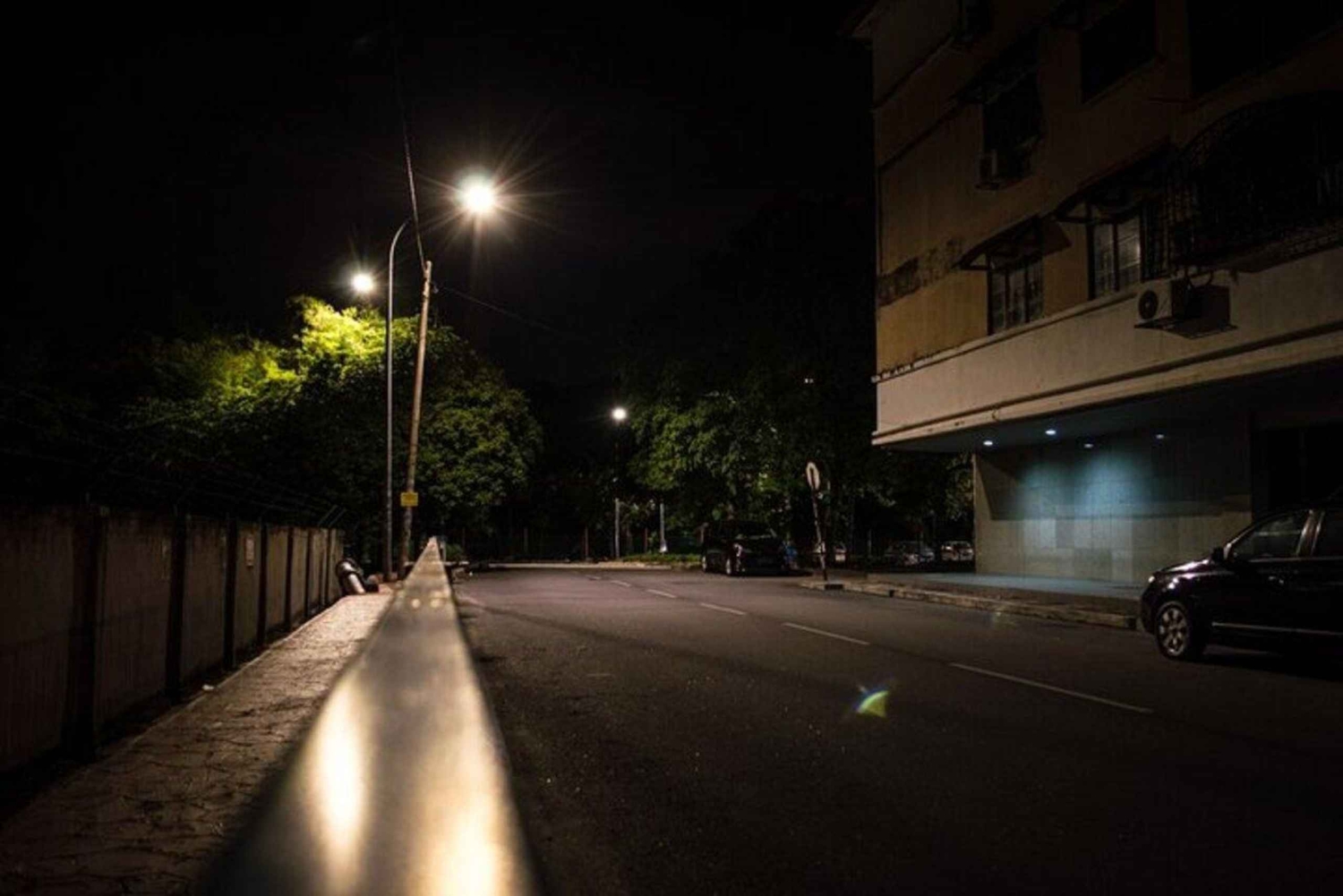 London Haunted Secrets Ghost Private Walking Tour