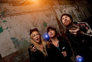 London Haunted Secrets Ghost Private Walking Tour