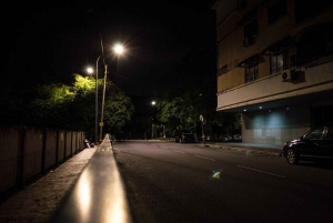 London Haunted Secrets Ghost Private Walking Tour