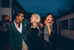 London Haunted Secrets Ghost Private Walking Tour