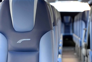 Aeroporto di Londra Heathrow: Viaggio in pullman da/per Reading