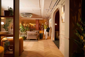 London: Tilgang til Heathrow Airport Lounge