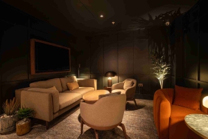 London: Tilgang til Heathrow Airport Lounge