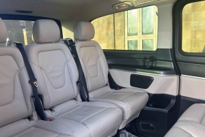 De Londres Heathrow a Cambridge