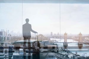 Londen: Privetransfer van Heathrow naar de binnenstad van Londen - Groepen