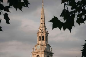 Londyn: Ukryte sekrety miasta z przewodnikiem - wycieczka z przewodnikiem