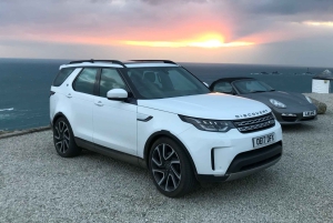 London Hotels and Airports: Private Transfer to Southampton