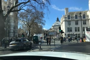 London Hotels and Airports: Private Transfer to Southampton