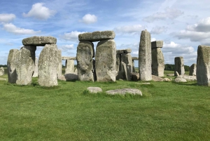 London Hotels and Airports: Private Transfer to Southampton