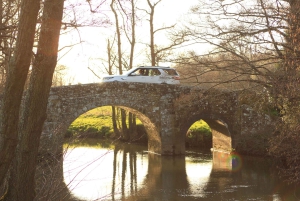 London Hotels and Airports: Private Transfer to Southampton