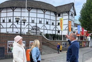 Londen: Iconische Londense Taxi Tour - privétour van 3 uur