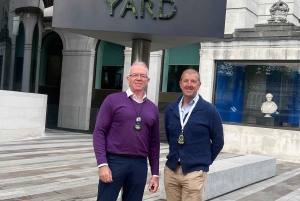 Londen: Iconische Londense Taxi Tour - privétour van 3 uur