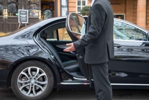 Лондон за один день Частная экскурсия с отдельным гидом