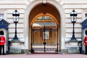 Лондон за один день Частная экскурсия с отдельным гидом