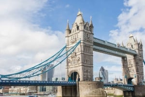 Лондон за один день Частная экскурсия с отдельным гидом